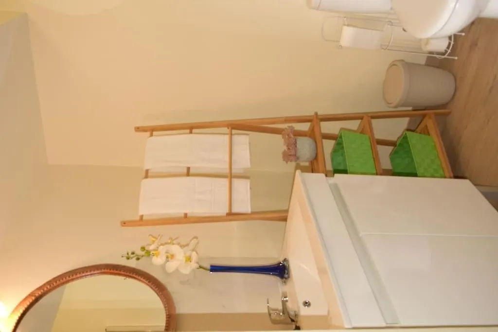 Vila Sonho Paixao São Vicente Prázdninový dům