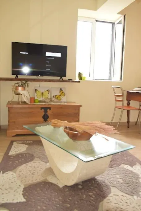 Vila Sonho Paixao São Vicente Prázdninový dům