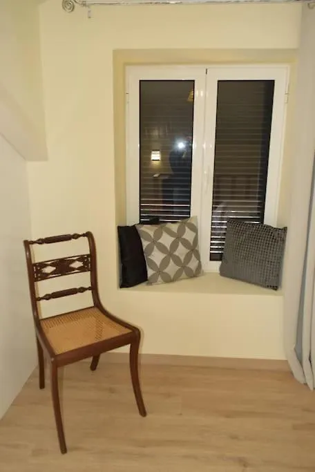Vila Sonho Paixao São Vicente Prázdninový dům