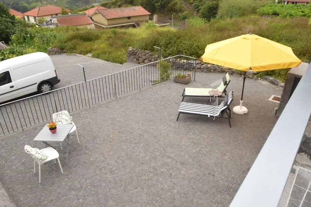 Prázdninový dům Vila Sonho Paixao São Vicente