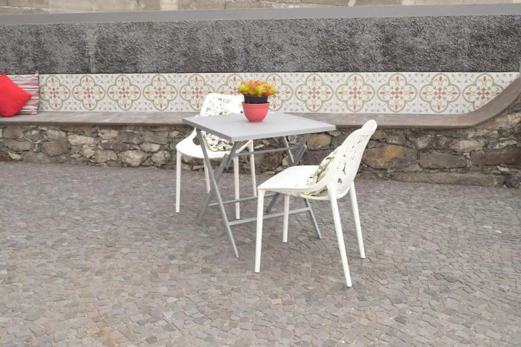 Vila Sonho Paixao São Vicente Portugalsko